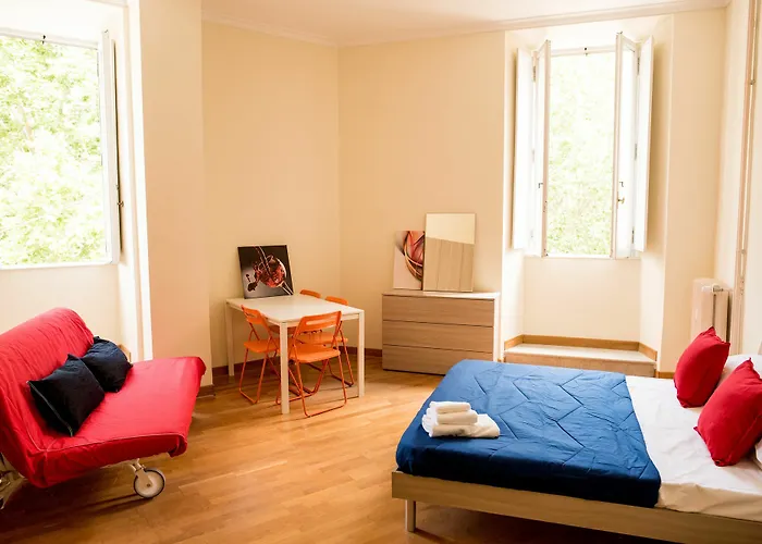 Budget Room Vatican