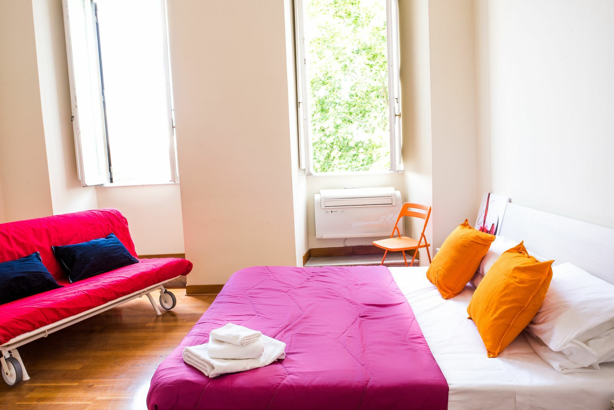 Budget Vatican Hotel Rom