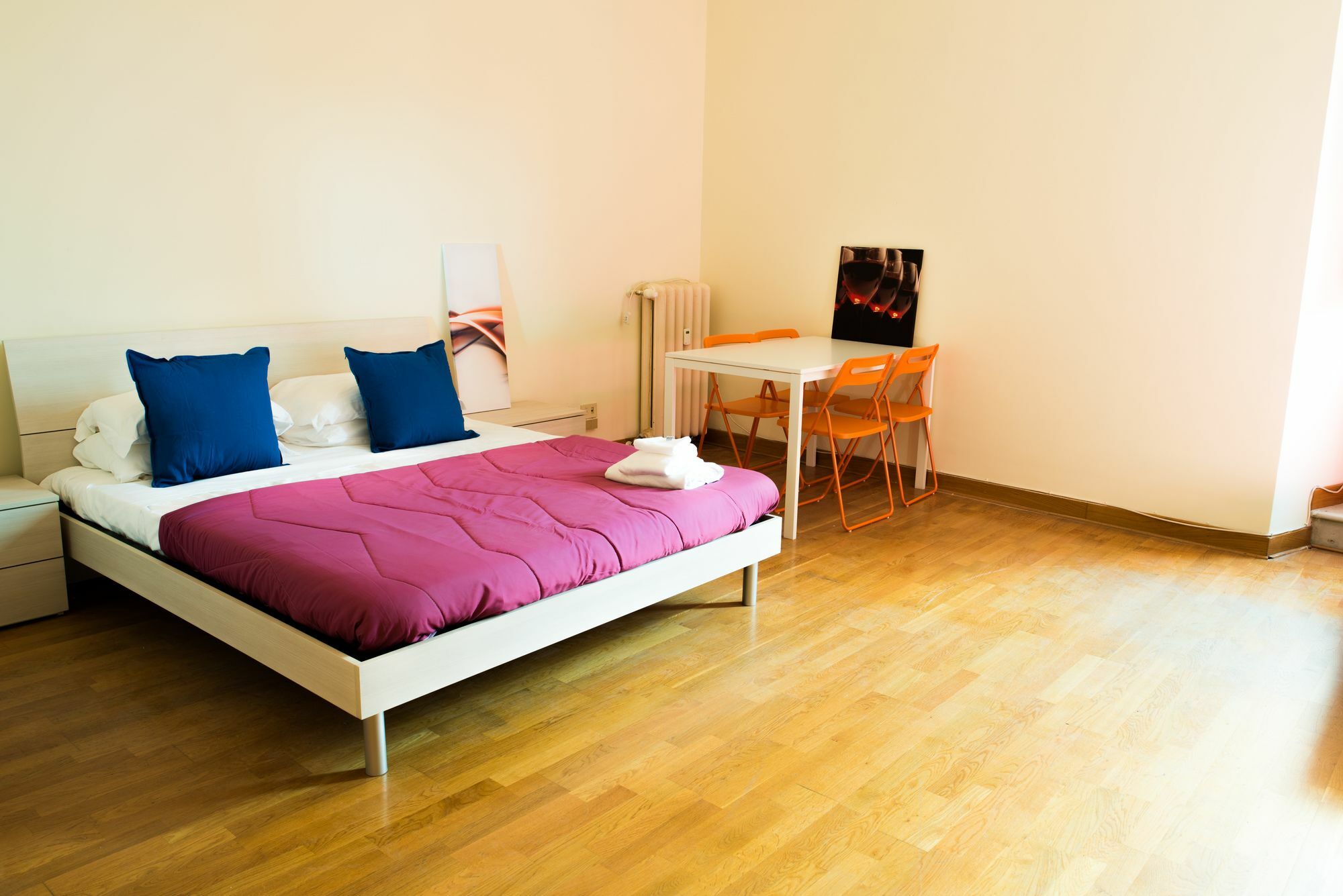 Hotel Budget Vatican *